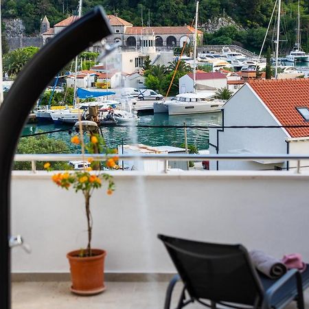 Apartman Marija Dubrovnik Eksteriør billede