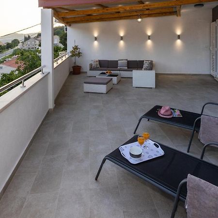 Apartman Marija Dubrovnik Eksteriør billede
