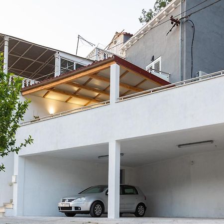 Apartman Marija Dubrovnik Eksteriør billede