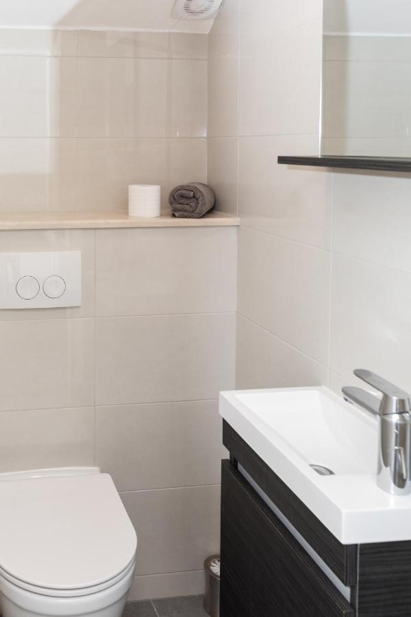 Apartman Marija Dubrovnik Eksteriør billede
