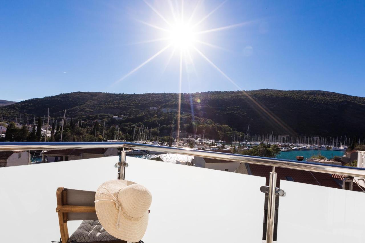 Apartman Marija Dubrovnik Eksteriør billede