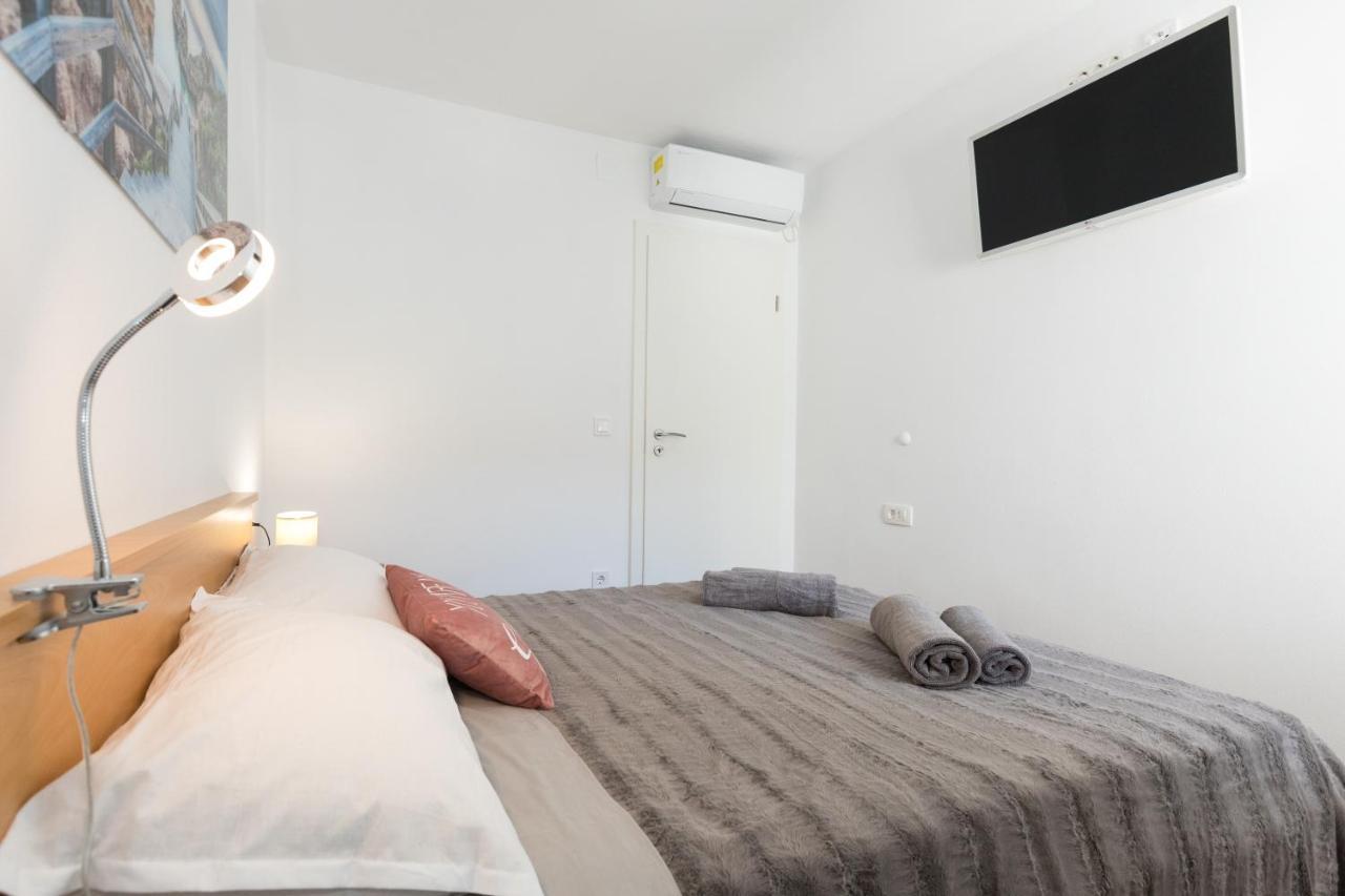 Apartman Marija Dubrovnik Eksteriør billede
