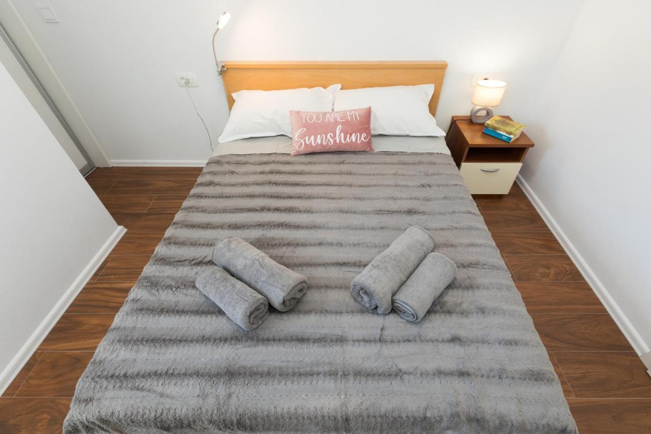 Apartman Marija Dubrovnik Eksteriør billede
