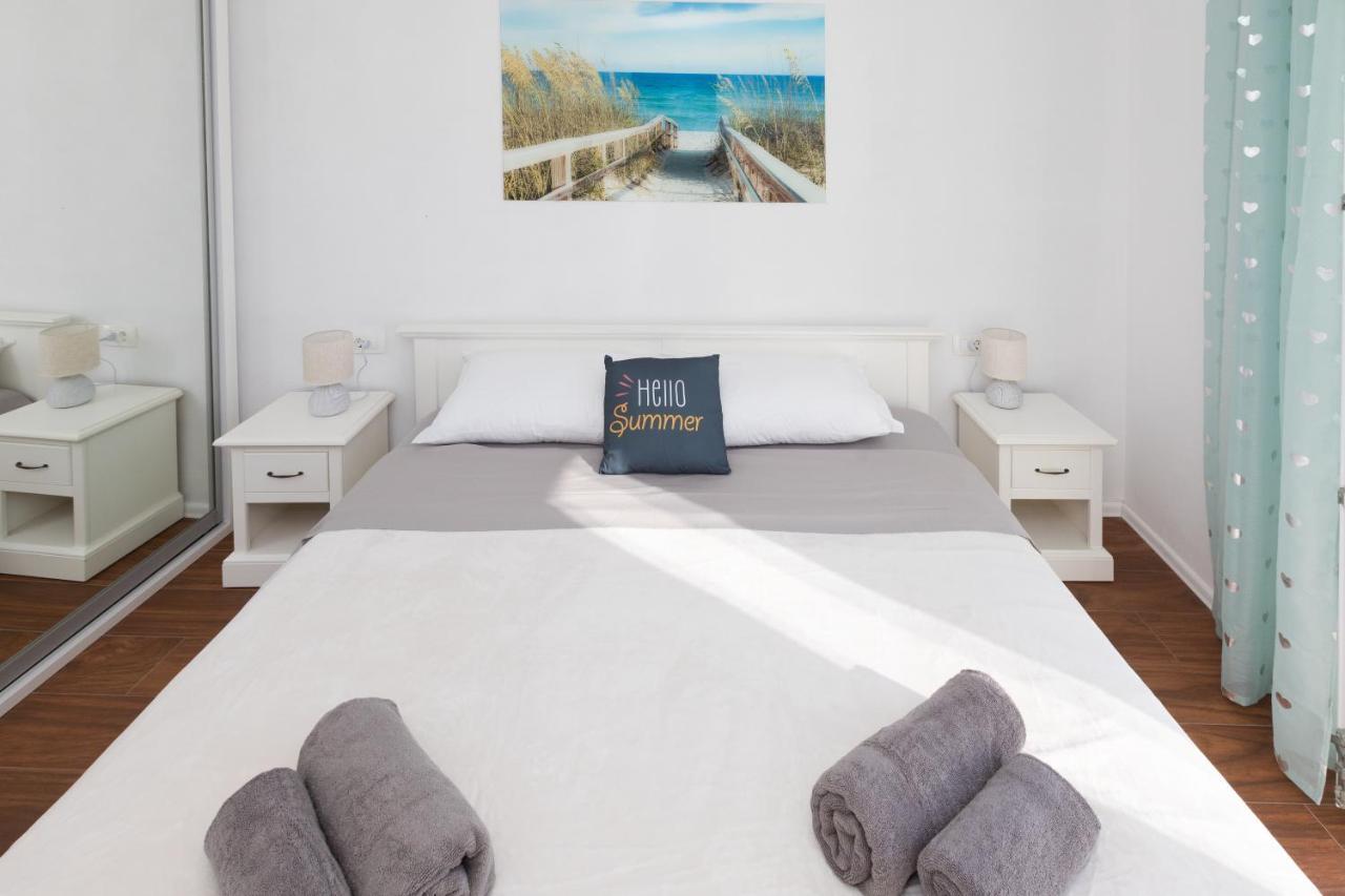Apartman Marija Dubrovnik Eksteriør billede