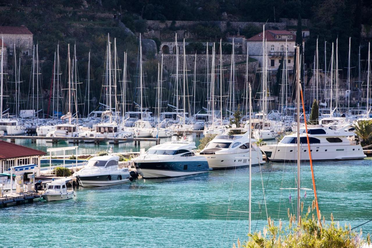 Apartman Marija Dubrovnik Eksteriør billede