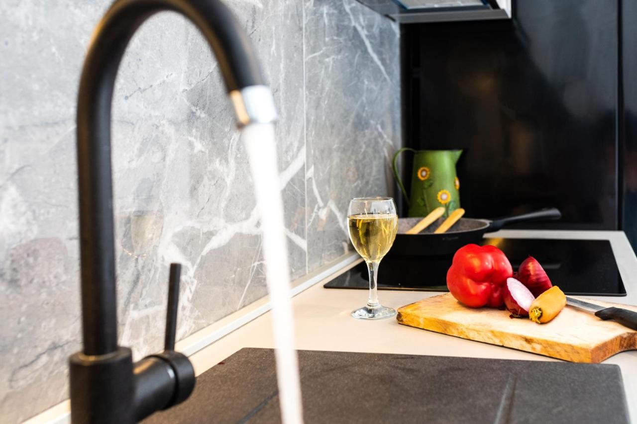 Apartman Marija Dubrovnik Eksteriør billede