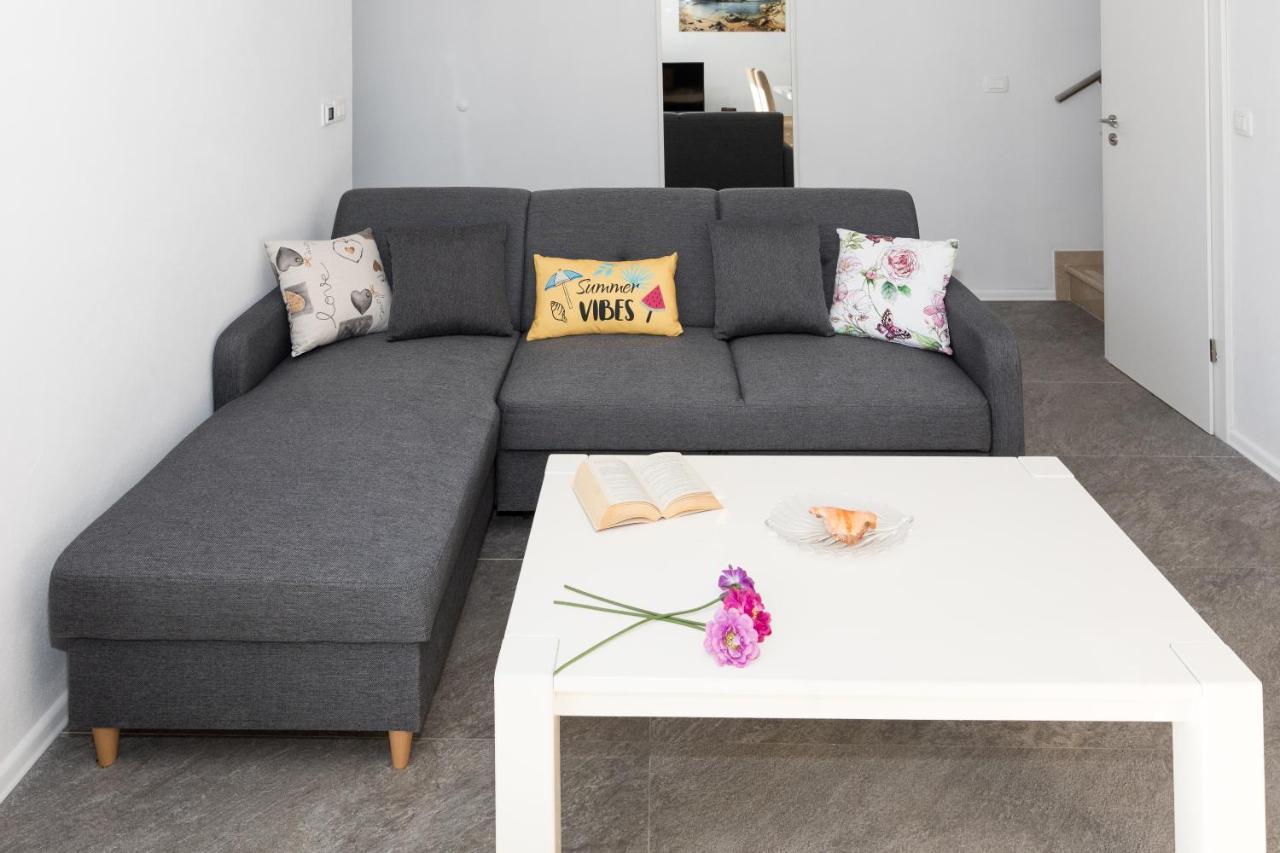 Apartman Marija Dubrovnik Eksteriør billede