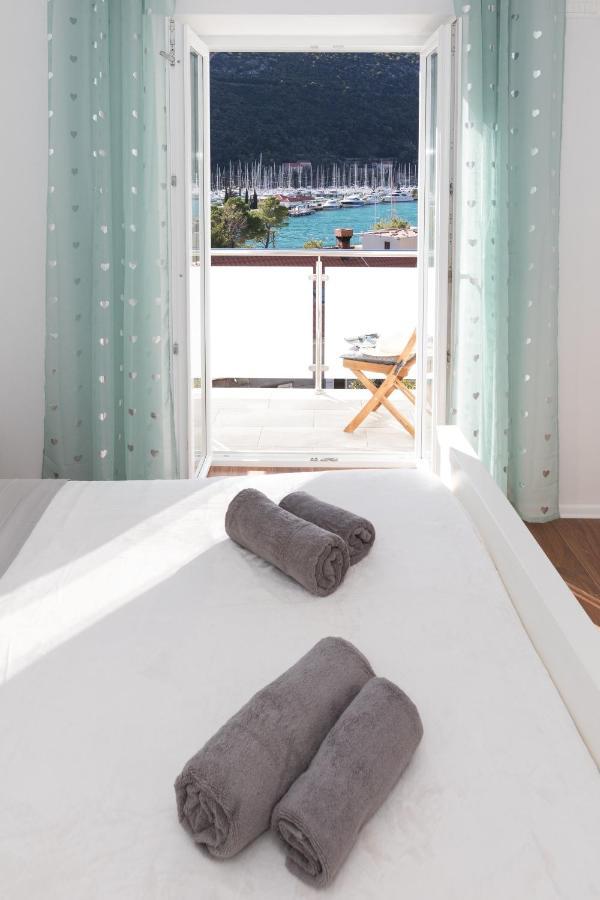 Apartman Marija Dubrovnik Eksteriør billede