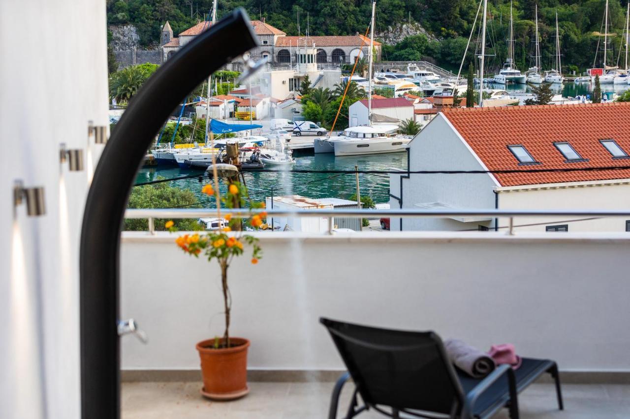 Apartman Marija Dubrovnik Eksteriør billede