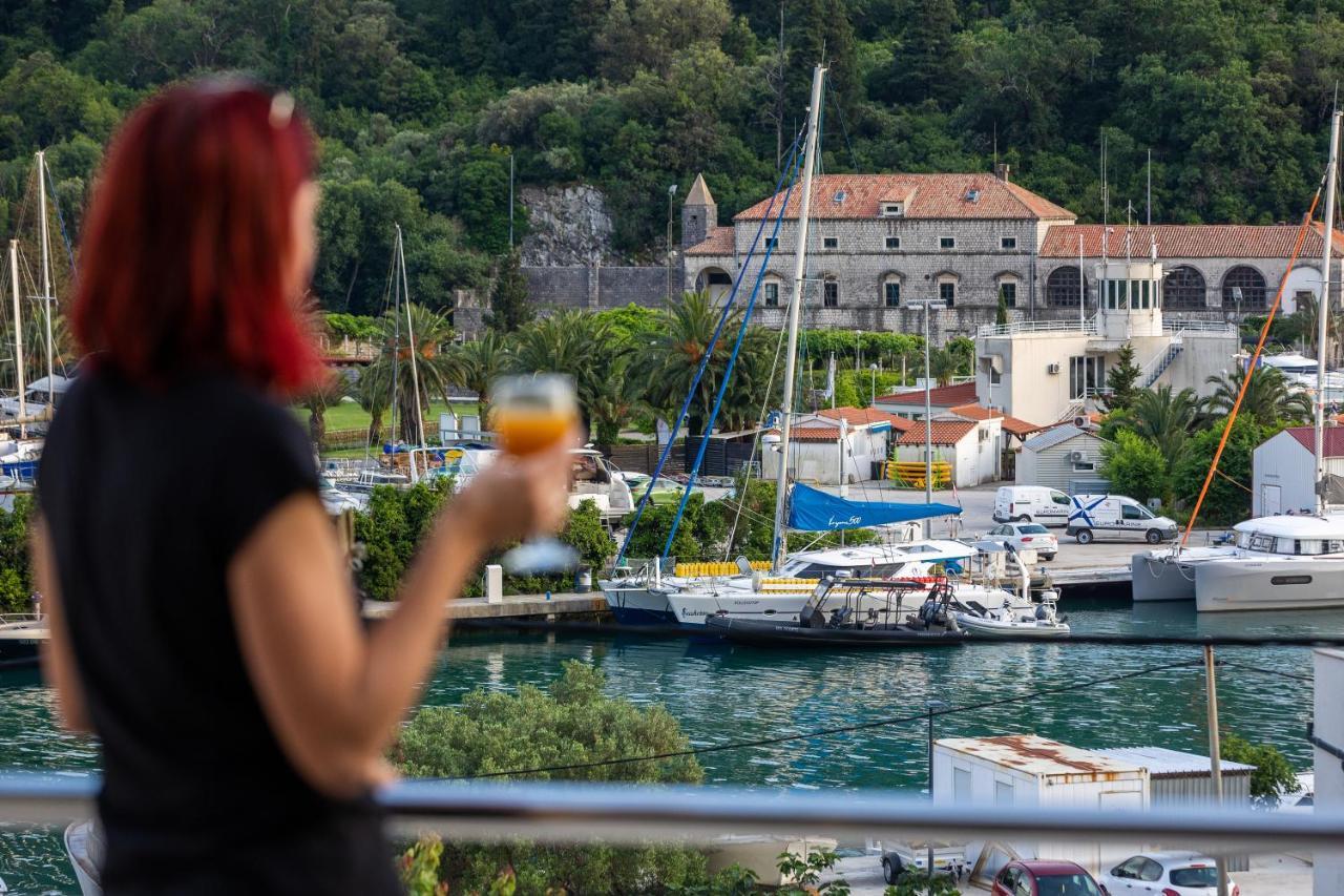 Apartman Marija Dubrovnik Eksteriør billede