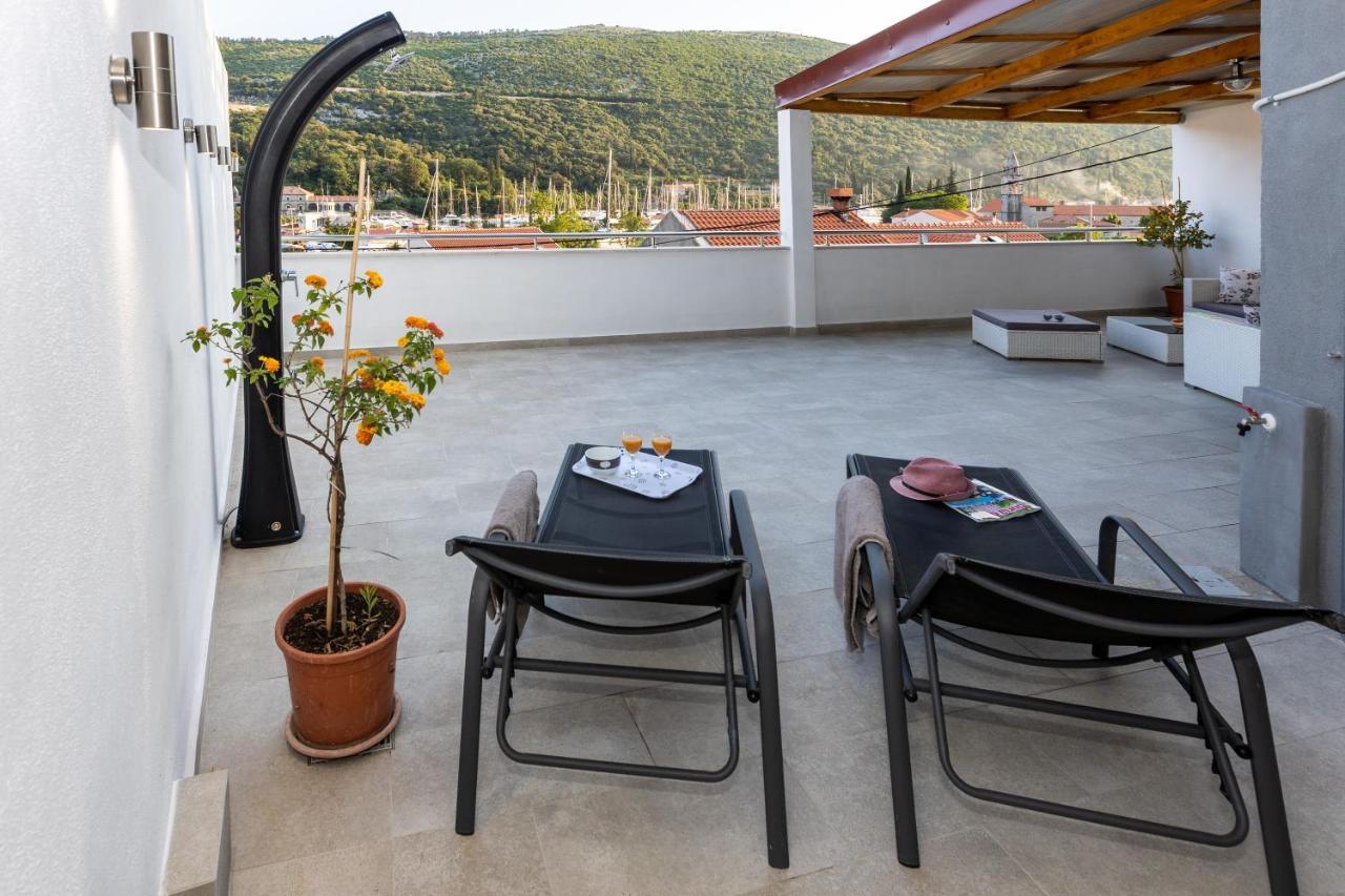 Apartman Marija Dubrovnik Eksteriør billede