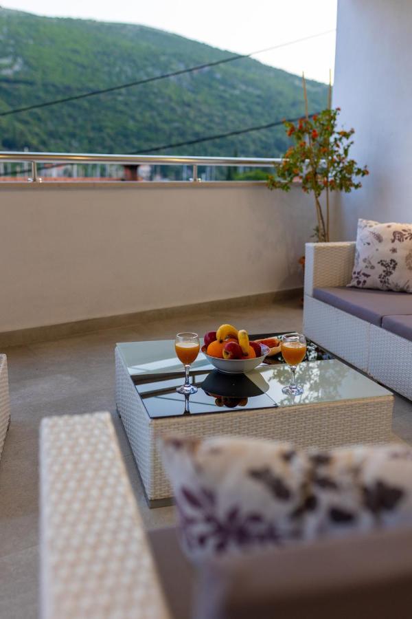 Apartman Marija Dubrovnik Eksteriør billede