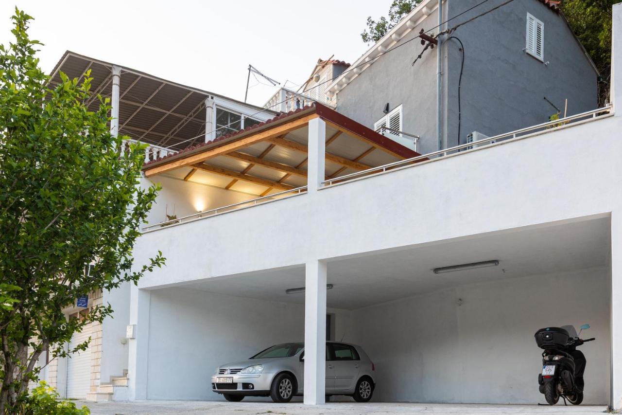 Apartman Marija Dubrovnik Eksteriør billede